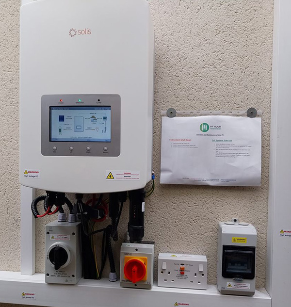 McHugh Renewables