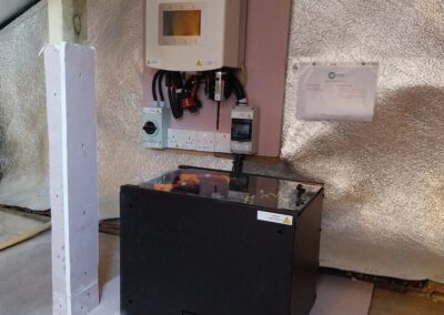 McHugh Renewables