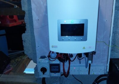 McHugh Renewables