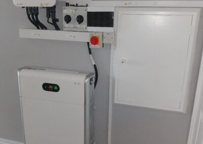 McHugh Renewables
