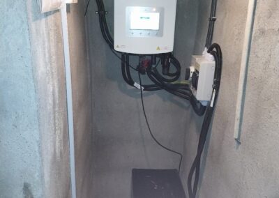 McHugh Renewables