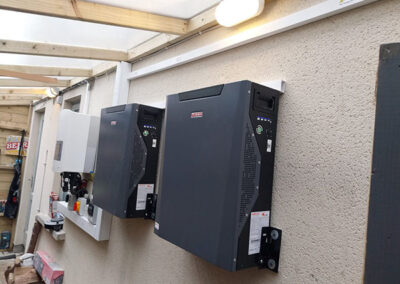 McHugh Renewables