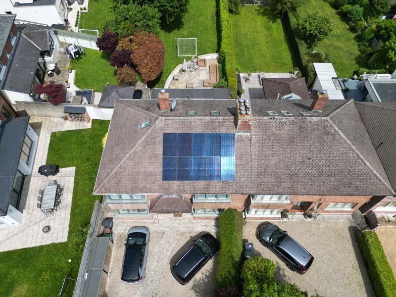 McHugh Renewables