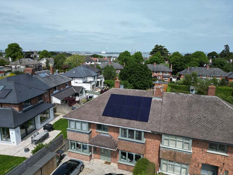 McHugh Renewables