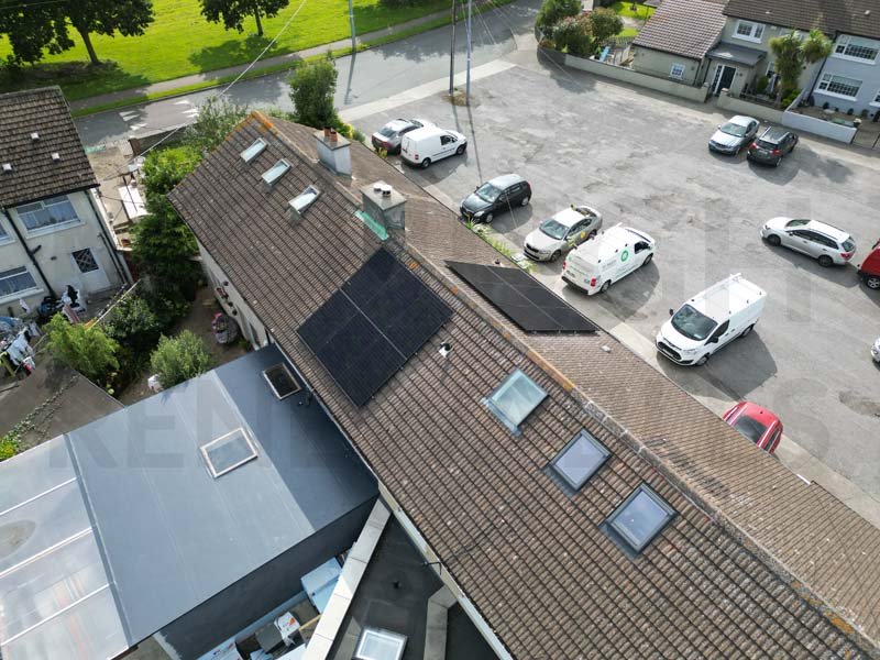 McHugh Renewables