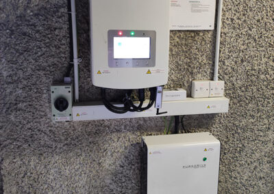 McHugh Renewables