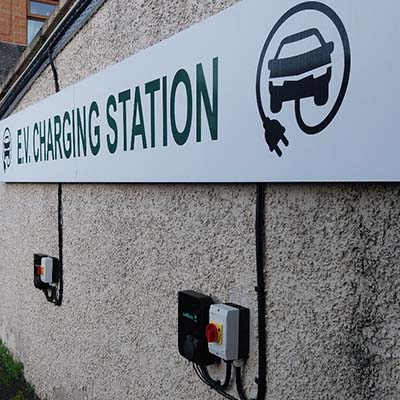 McHugh Renewables
