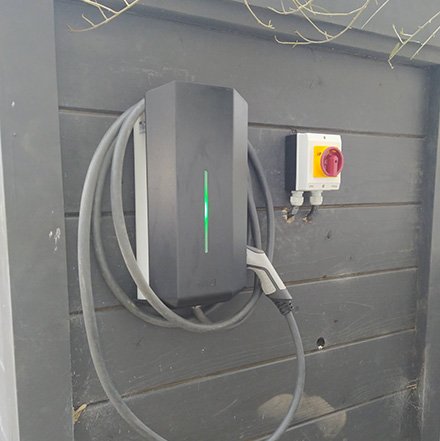 McHugh Renewables