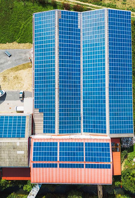 McHugh Renewables