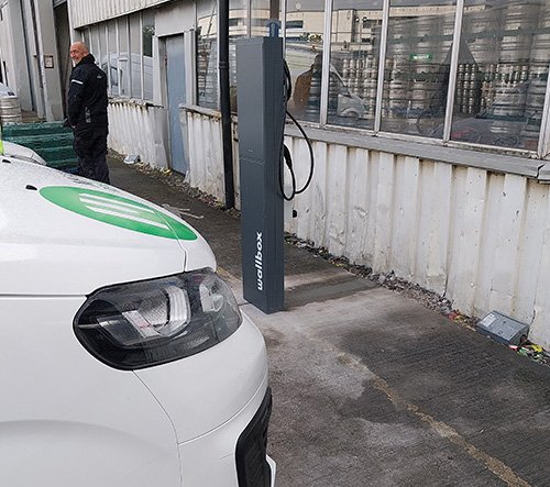 McHugh Renewables