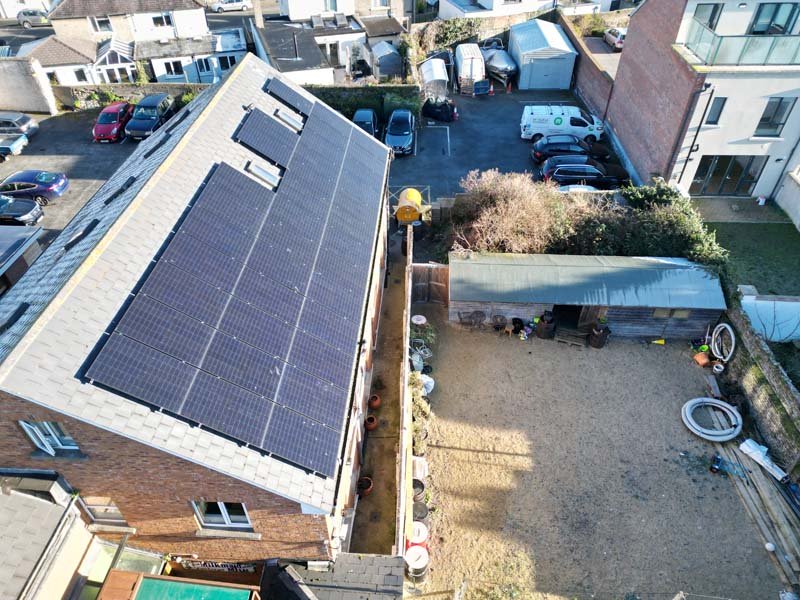 McHugh Renewables