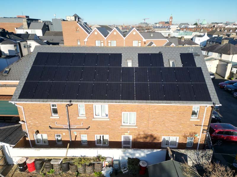 McHugh Renewables