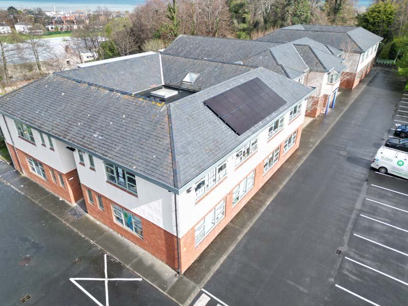 McHugh Renewables
