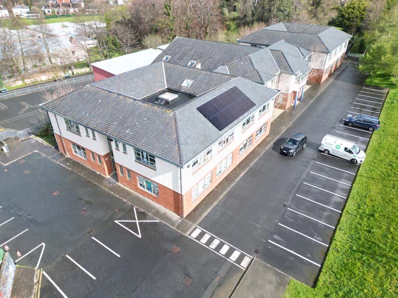 McHugh Renewables