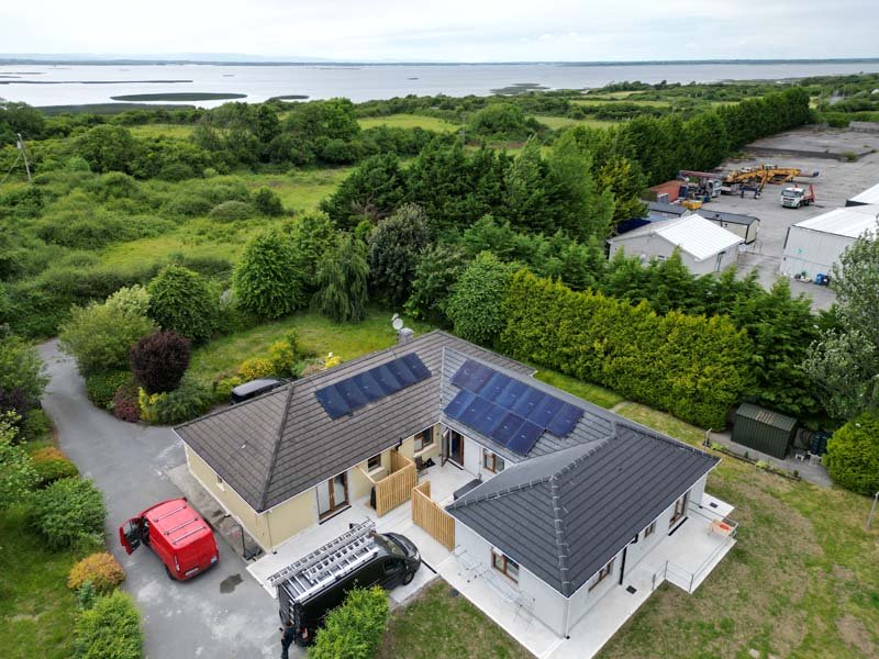 McHugh Renewables