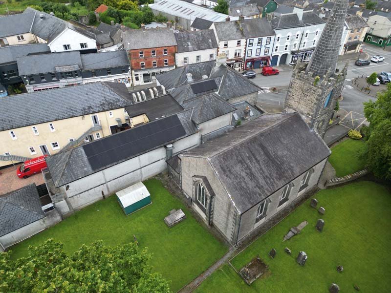 McHugh Renewables