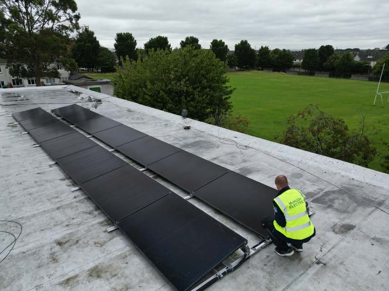 McHugh Renewables