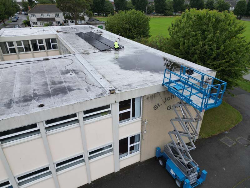 McHugh Renewables