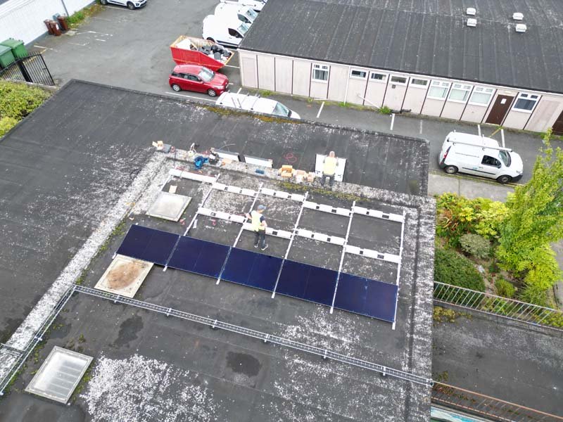 McHugh Renewables