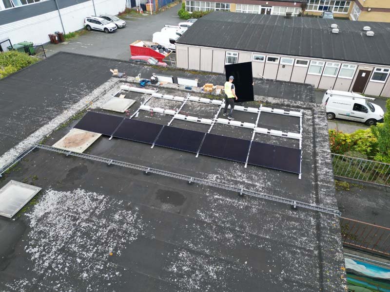 McHugh Renewables