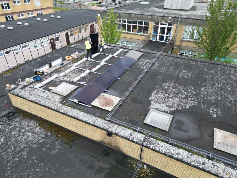 McHugh Renewables