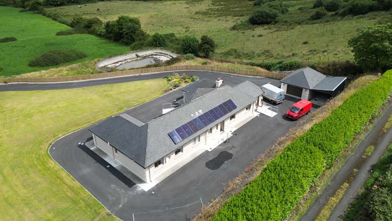 McHugh Renewables