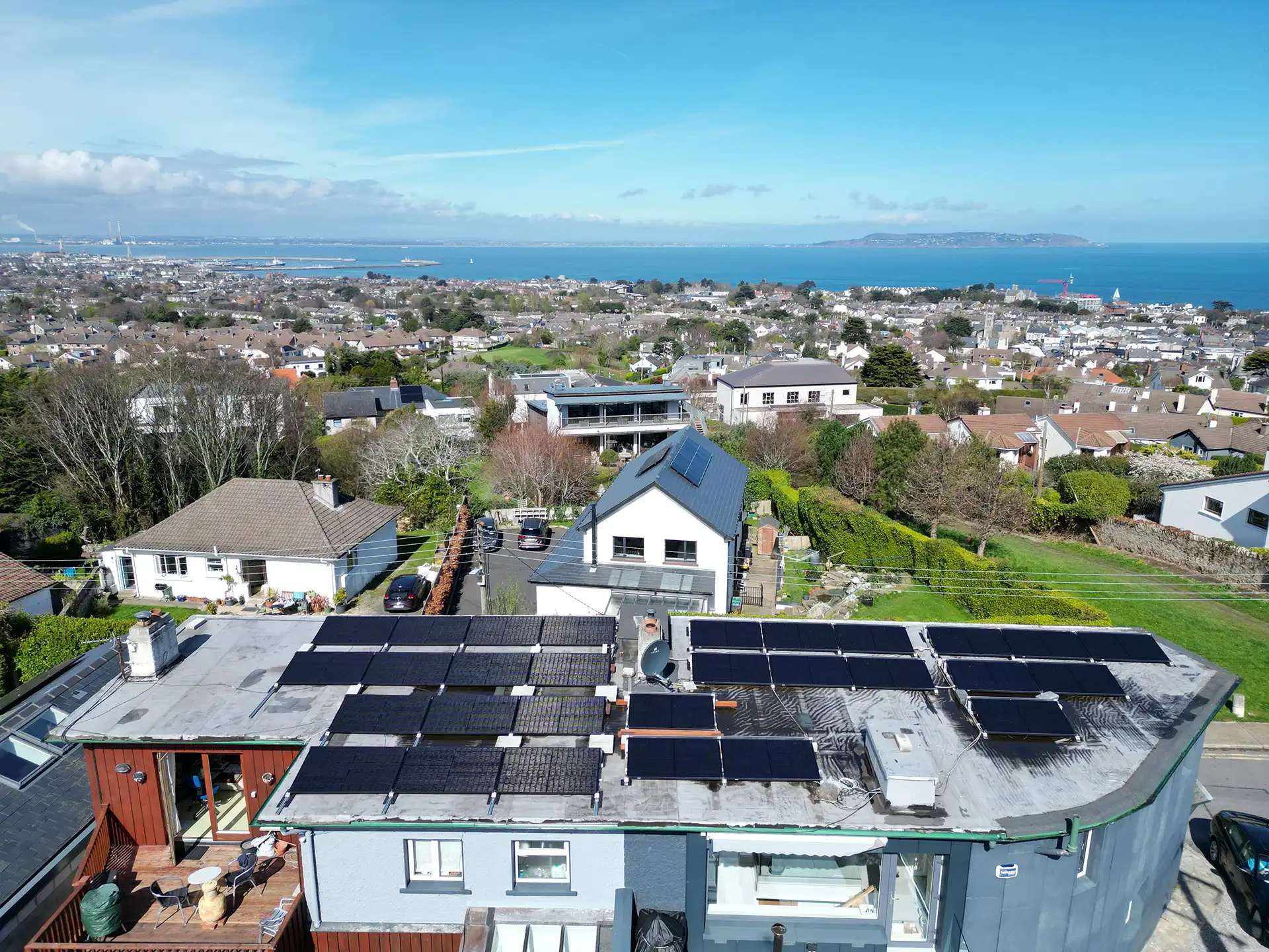 McHugh Renewables