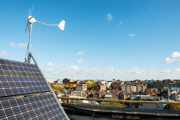  Solar Install Dublin 