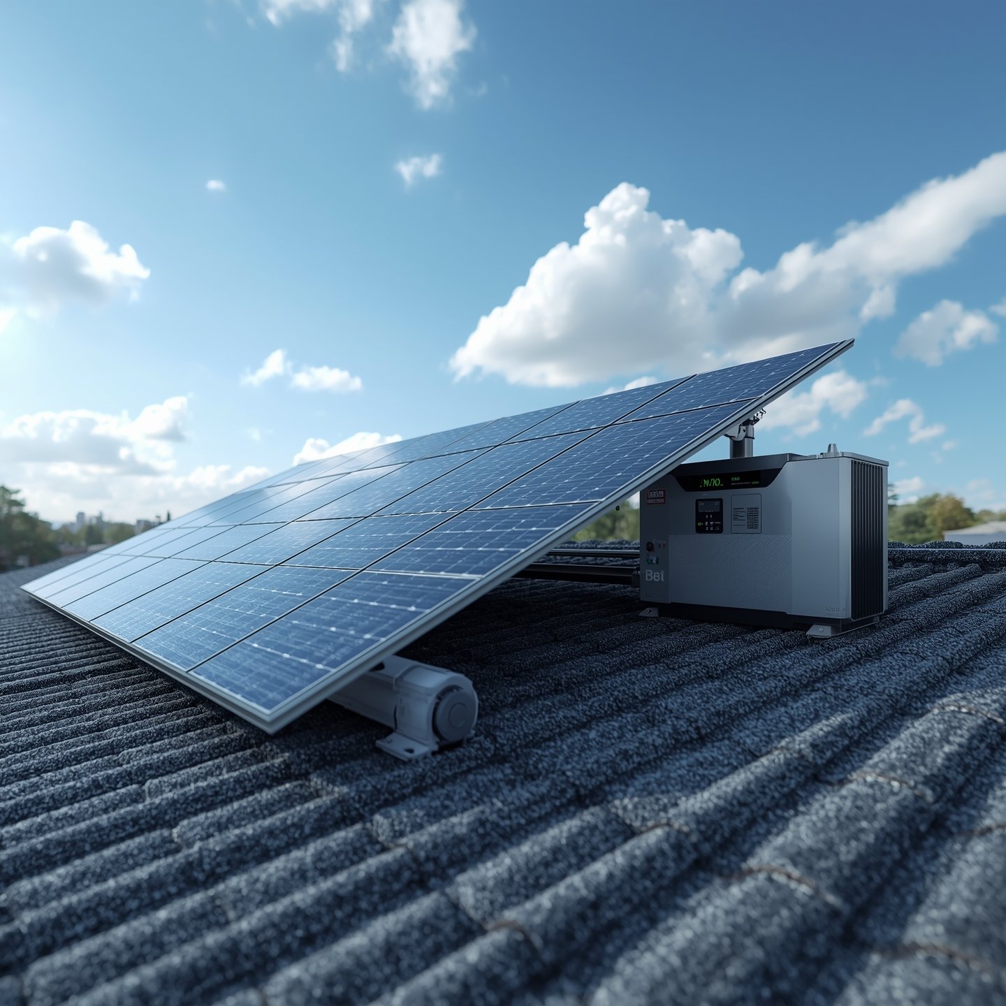 Top High-Quality Solar PV & Battery Installation in Dublin