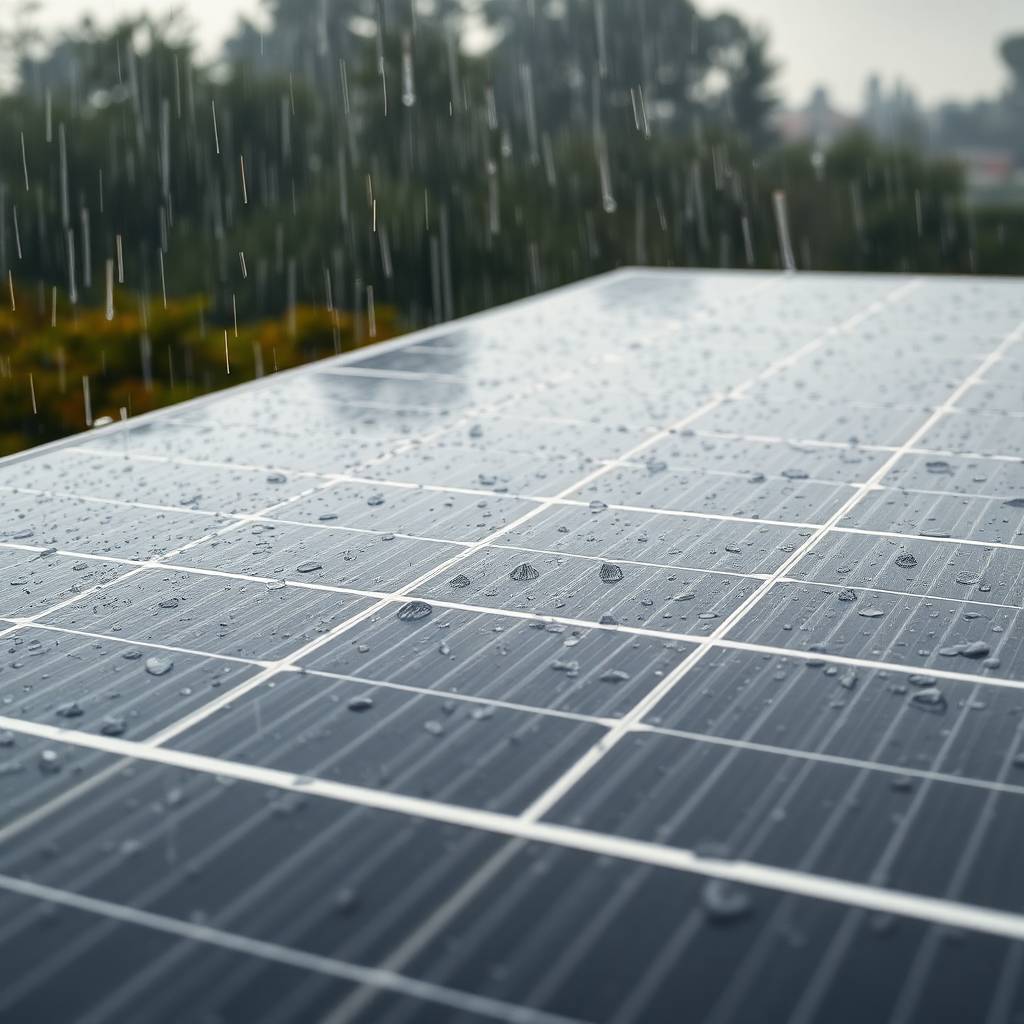 PV Panel Installer Dublin