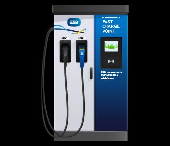 Fast Chargers