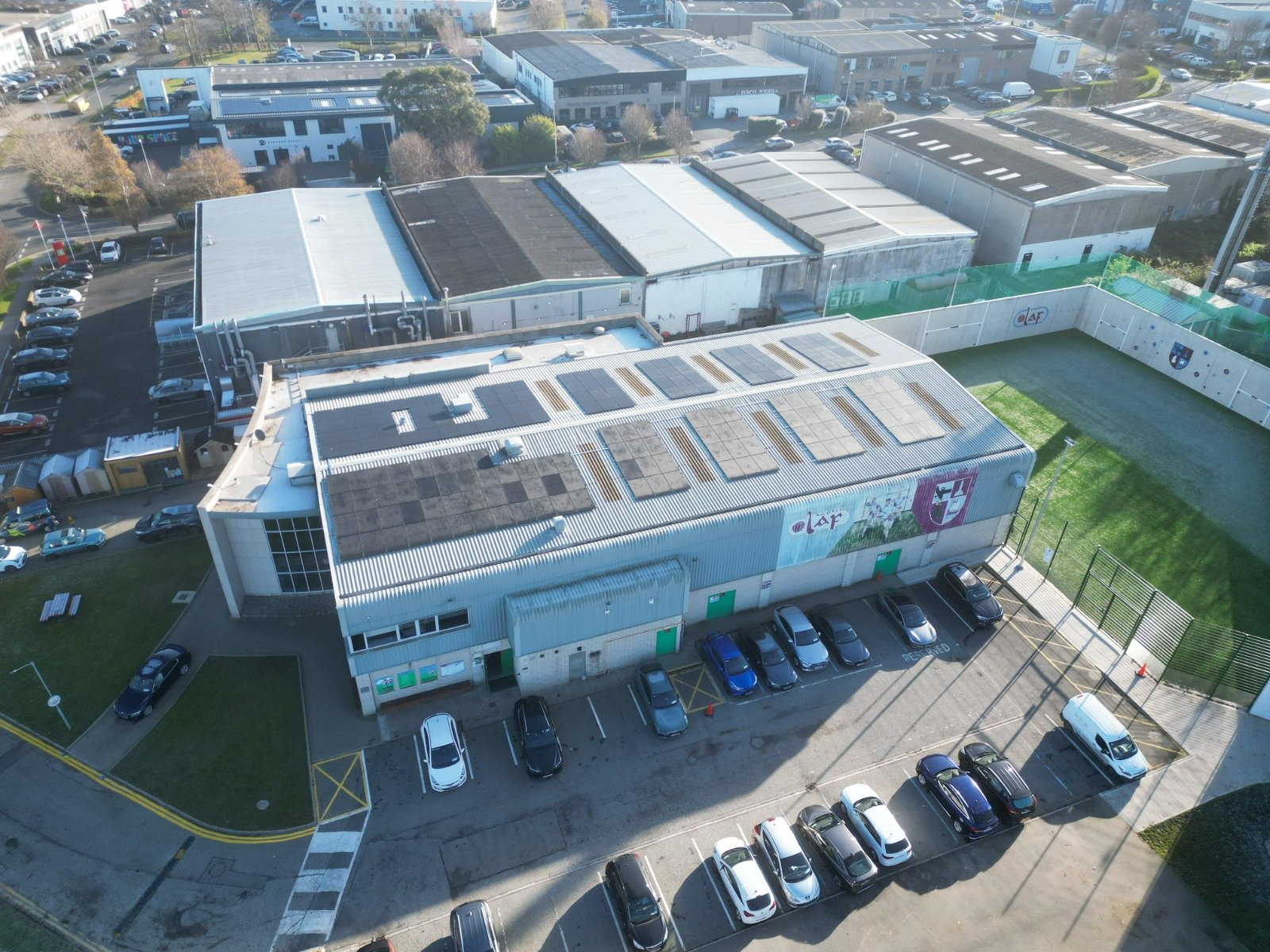 McHugh Renewables