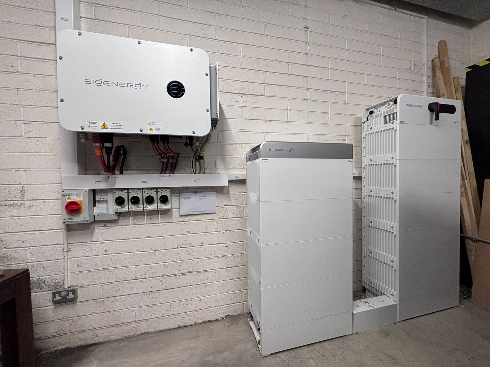 McHugh Renewables