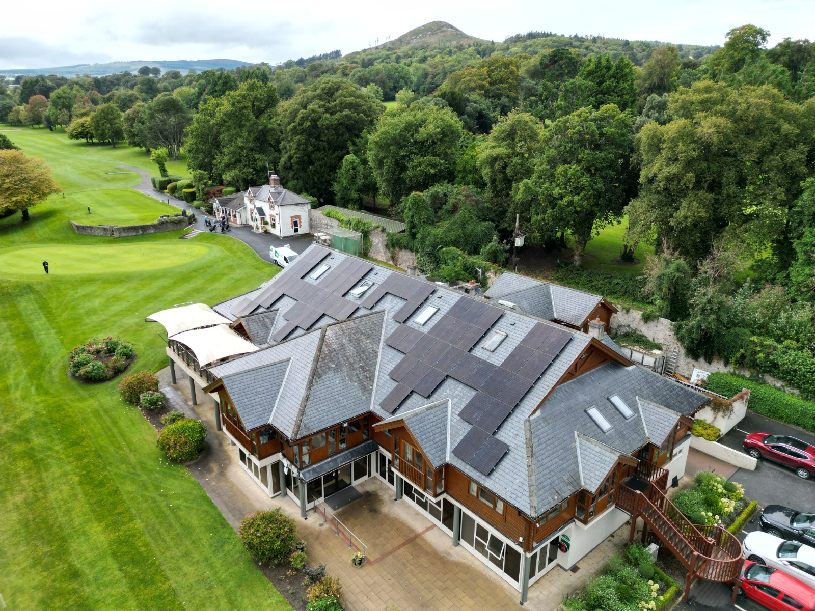 McHugh Renewables
