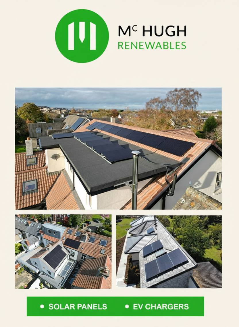 McHugh Renewables
